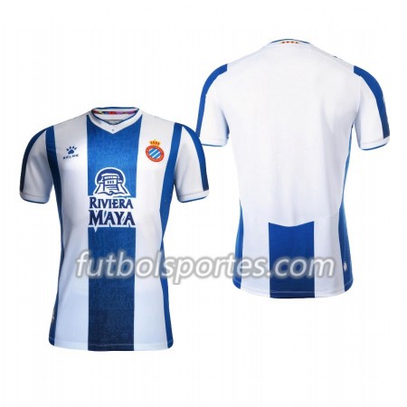 Camisetas RCD Espanyol Primera Equipacion 2019/2020